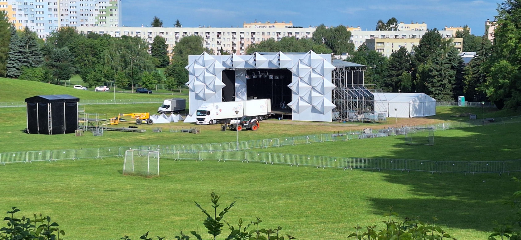Scena ESK 2024