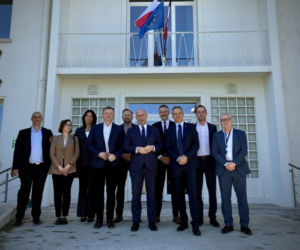 Współpraca PGZ i EURENCO nabiera tempa