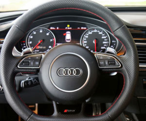 Audi RS6 performance 4.0 V8 TFSI quattro
