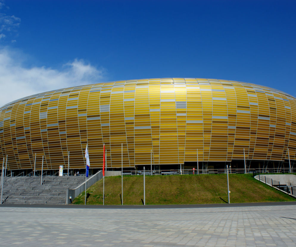 Lipiec na PGE Arena w Gdańsku zapowiada się wyjątkowo gorąco.