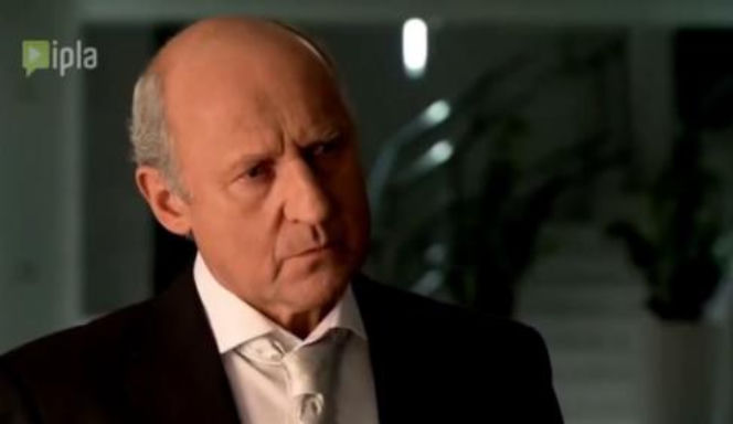 Na krawędzi odc. 12. Prezes Leszczyński (Piotr Fronczewski)