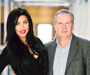 Stockinger w sieci Pająk