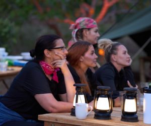 Królowa Przetrwania 3, odcinek 6