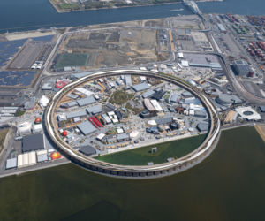 Expo w Osace 2025: Większość Wielkiego Pierścienia zostanie spalona