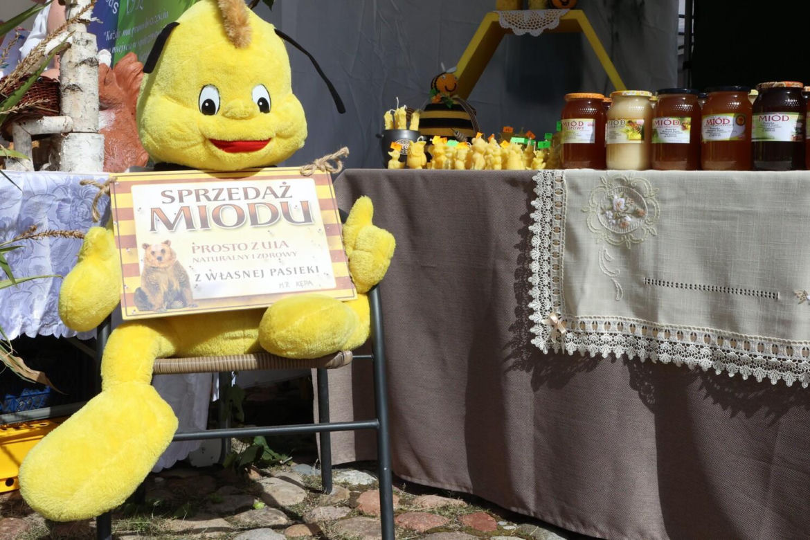 XXV Lubelskie Święto Chleba w Muzeum Wsi Lubelskiej