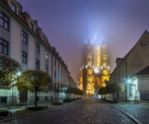 Ostrów Tumski