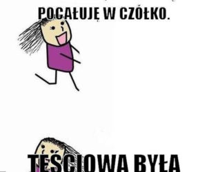 Dzień Teściowej 2021: MEMY. Najlepsze, śmieszne żarty i obrazki o teściowych [ZDJĘCIA]