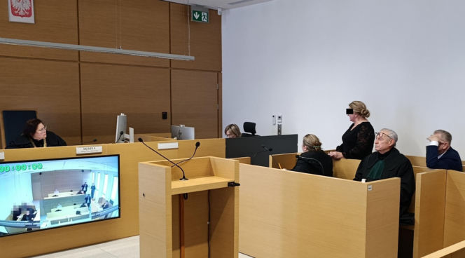 Pastwili się nad Magdą, by chronić syna pedofila. Horror w rodzinnym domu dziecka