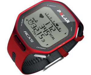 Zegarek treningowy firmy Polar