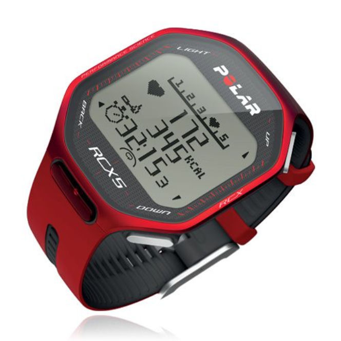 Zegarek treningowy firmy Polar