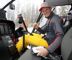 Tak zmieniał się Thomas Morgenstern