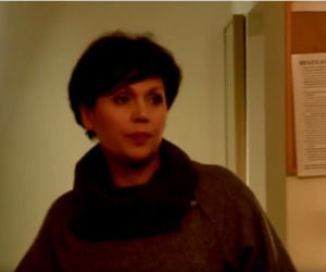M jak miłość Marysia (Małgorzata Pieńkowska)