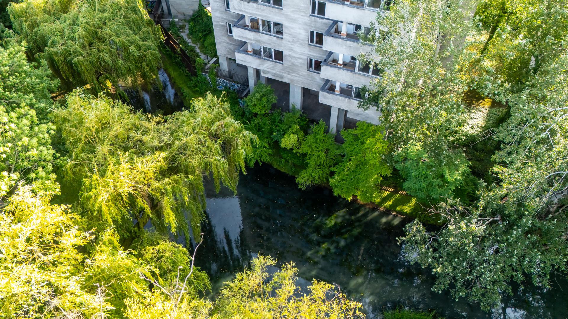 Szpiegowo w Warszawie