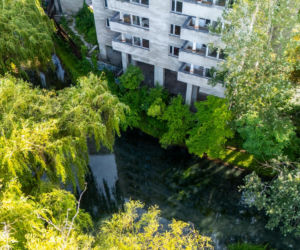 Szpiegowo w Warszawie