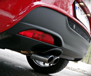 Alfa Romeo MiTo Quadrifoglio Verde