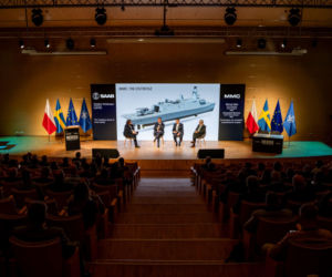 Saab i MMC ogłaszają strategiczne partnerstwo