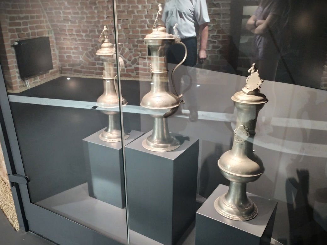 Muzeum Historii Tarnowa i Regionu już otwarte