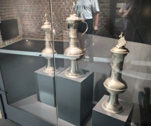Muzeum Historii Tarnowa i Regionu już otwarte