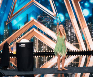 Mam Talent 17 - odcinek 6