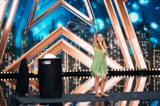 Mam Talent 17 - odcinek 6