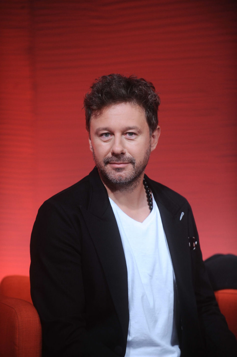 Andrzej Piaseczny ujawnił, że jest gejem