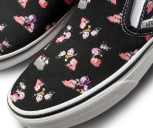 Te buty to must have fanów K-popowych łowczyń demonów! Będą hitem jak film?