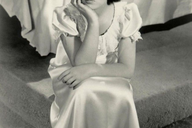 Shirley Temple