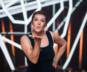 Violetta Kapcewicz wygrała The Voice Senior 7