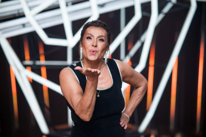 Violetta Kapcewicz wygrała The Voice Senior 7