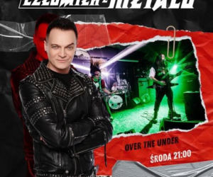 Over the Under w audycji Krzyśka Sokołowskiego dziś o 21:00!