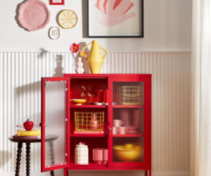 Styl fun house - aranżacje Westwing