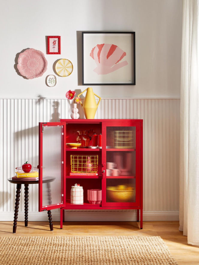 Styl fun house - aranżacje Westwing