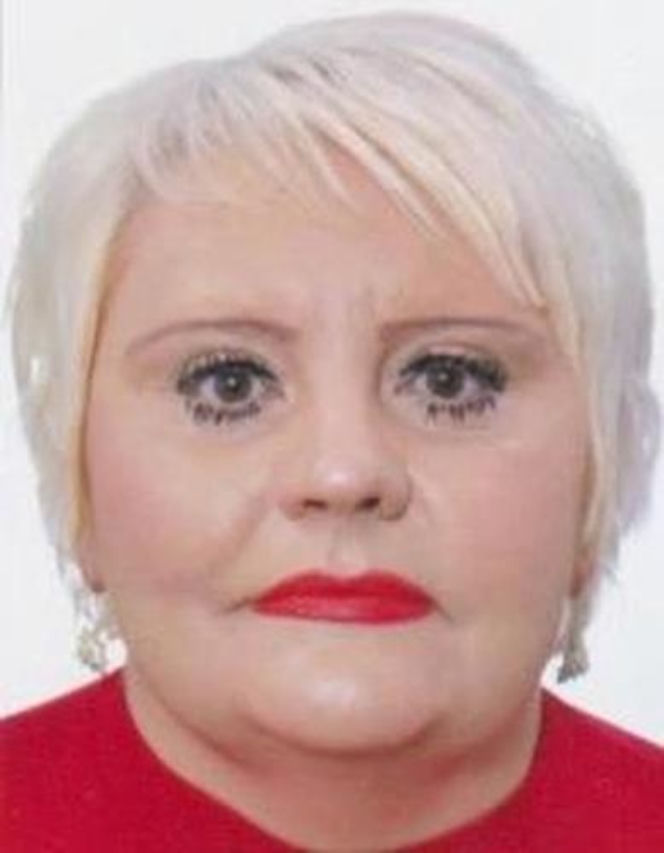 JOLANTA DUDA
