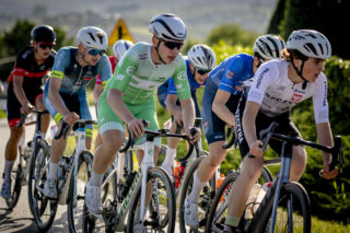 VeloTalent Cycling Team kończy sezon pełen sportowych wyzwań i cennych doświadczeń