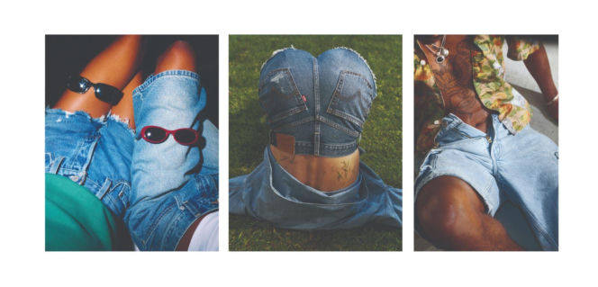 Levis