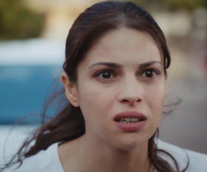 Dziedzictwo odcinek 878