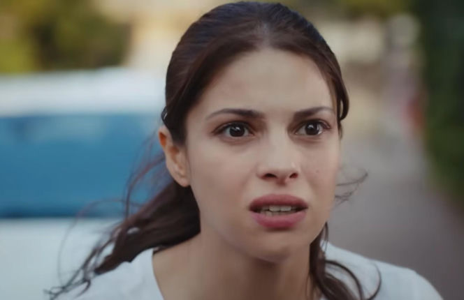 Dziedzictwo odcinek 878