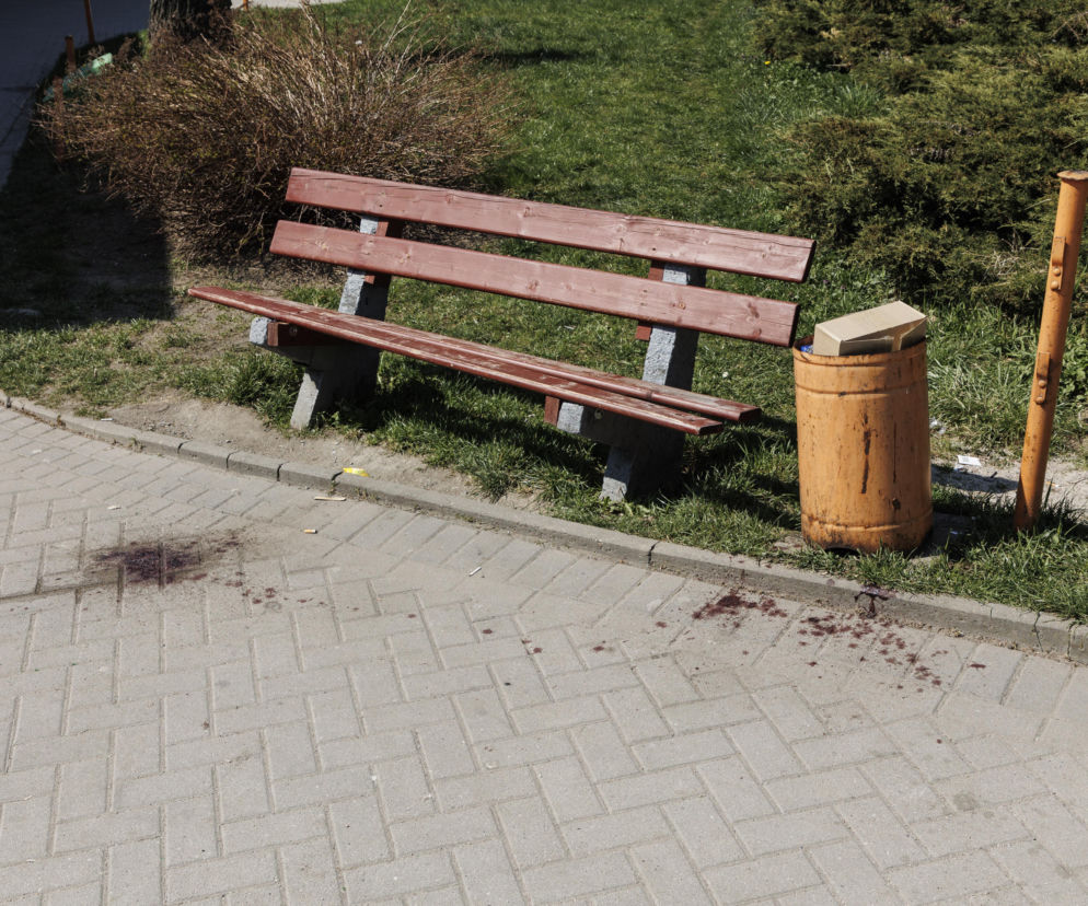 26-latek zastrzelony na osiedlu. Sąd zdecydował o losie podejrzanego