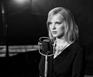 Janna Kulig. Ukradli jej Oskara