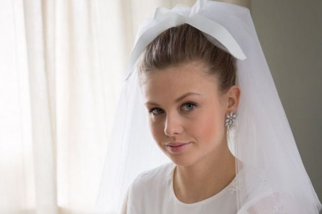 Na dobre i na złe odc. 641 Ola Pietrzak (Anna Karczmarczyk)