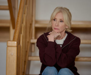 Na Wspólnej odc. 4128. Ewa (Ewa Gawryluk)