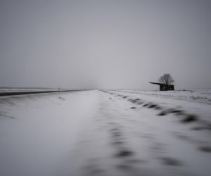 Michał P. z Łomży nie wrócił z wyjazdu. Co wydarzyło się na S61?