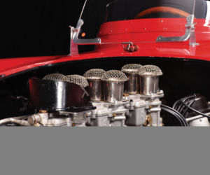 Ferrari 290 MM