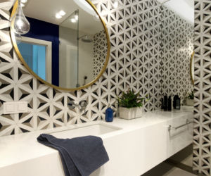 Apartament pełen kolorów