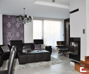 Dom 120 m2