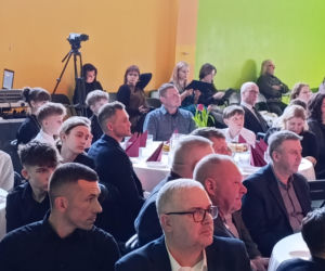 Gala Sportu i Kultury Gminy Iława