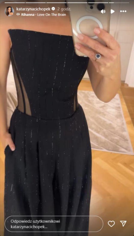 Katarzyna Cichopek