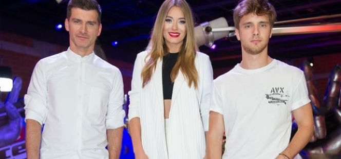 Voice of Poland 2017: kto w FINALE 25.11.2017? [UCZESTNICY] 