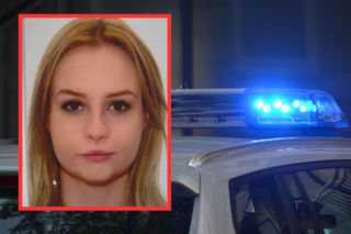 Pilny apel policji w Gorzowie! Szukają 26-letniej Angeliki