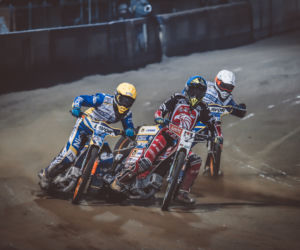 Car Gwarant Kapi Meble Budex Start Gniezno - eWinner Apator Toruń 46:44 - zdjęcia z meczu